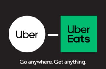 Uber-Geschenkkarte
