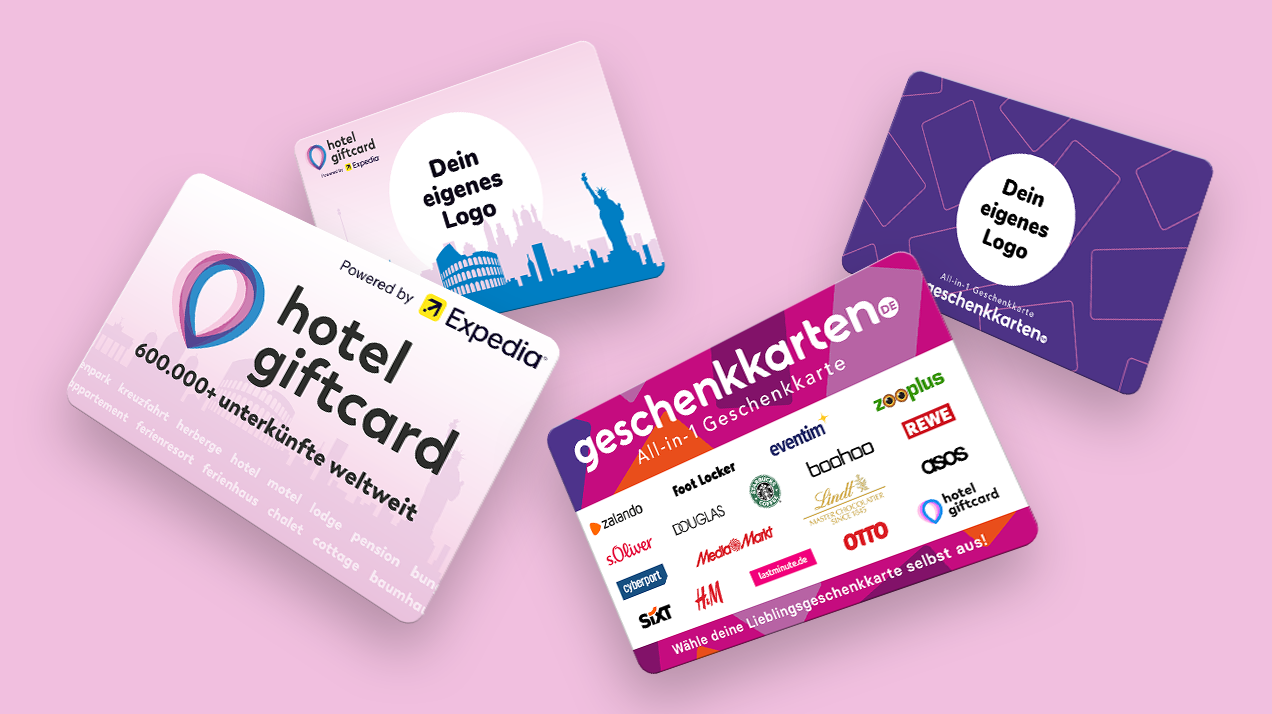 Geschenke für Geschäftspartner