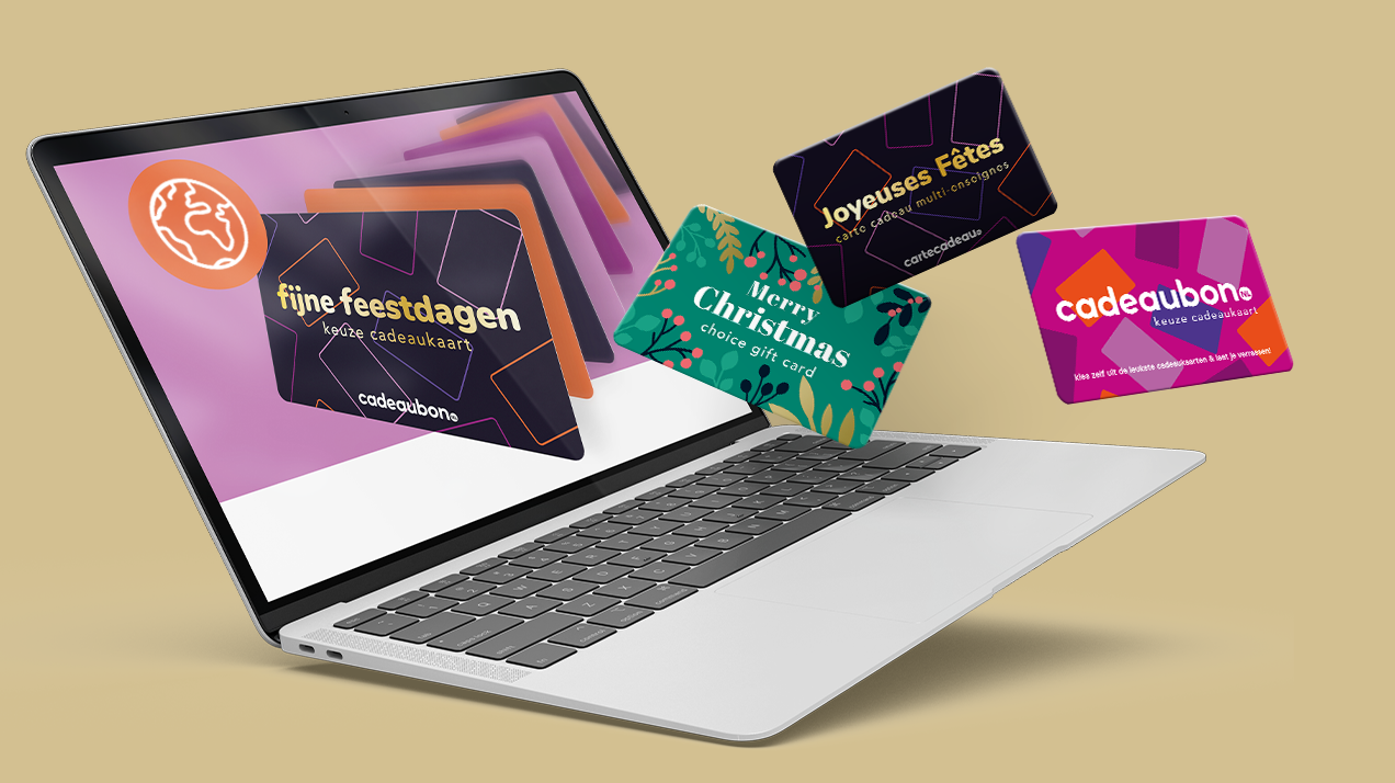 Wir helfen Ihnen gerne, das schönste Geschäftsgeschenk zu finden