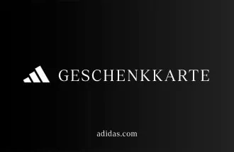 Adidas Gutschein