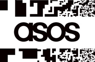 ASOS Geschenkgutschein