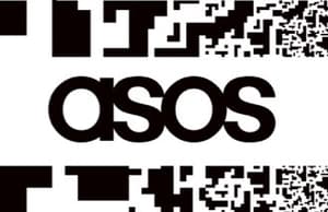 ASOS Geschenkgutschein