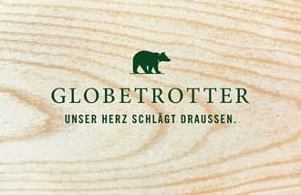 Globetrotter Card Gutschein