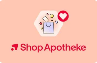Shop-Apotheke Gutschein