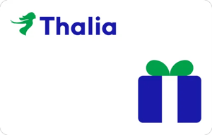 Thalia Geschenkkarte