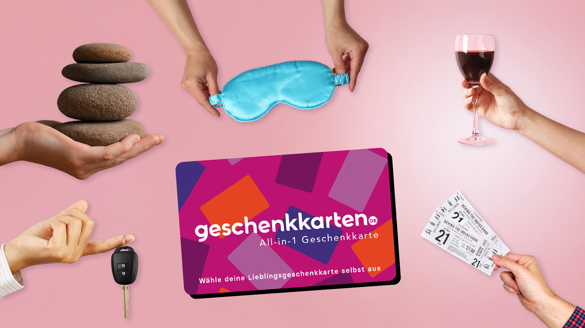Die besten Erlebnisgeschenke – Ideen, die in Erinnerung bleiben