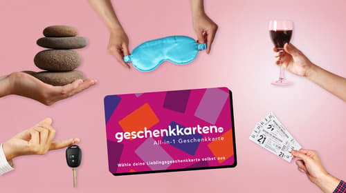 Die besten Erlebnisgeschenke – Ideen, die in Erinnerung bleiben