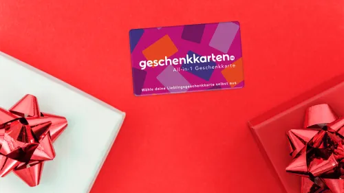 Die besten Geschenkideen für wenig Geld