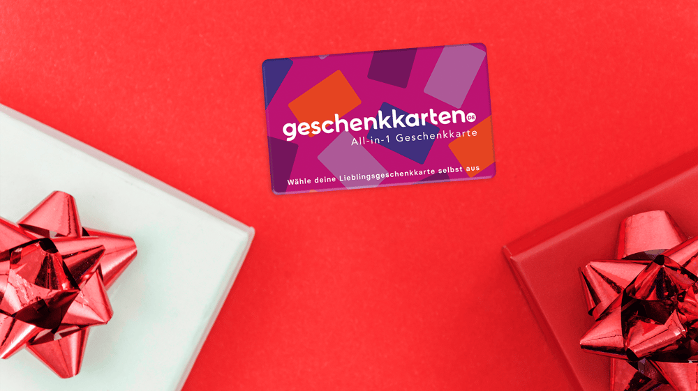 Die besten Geschenkideen für wenig Geld