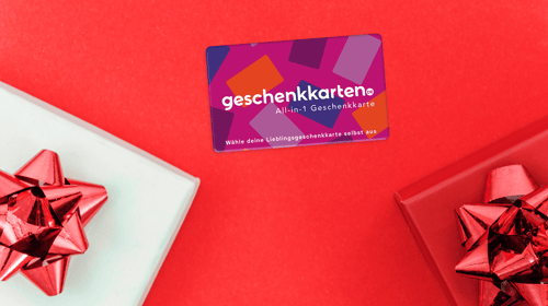 Die besten Geschenkideen für wenig Geld