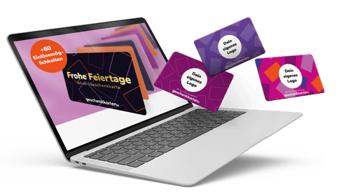 Gutscheine als smarte Geschenkidee für Geschäftspartner