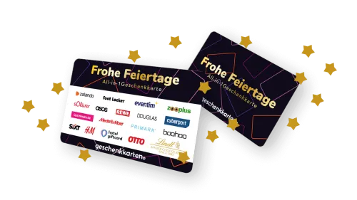 Schneller Versand und einfache Handhabung