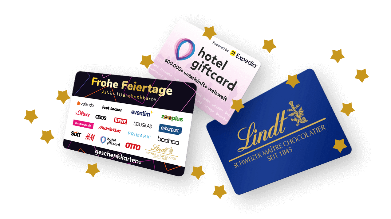 Die Weihnachts-Edition: Ein Geschenk mit Stil