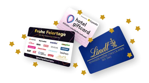 Die Weihnachts-Edition: Ein Geschenk mit Stil