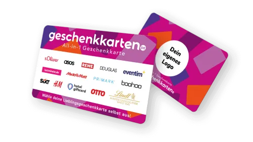 Was sind All-in-1-Geschenkkarten?