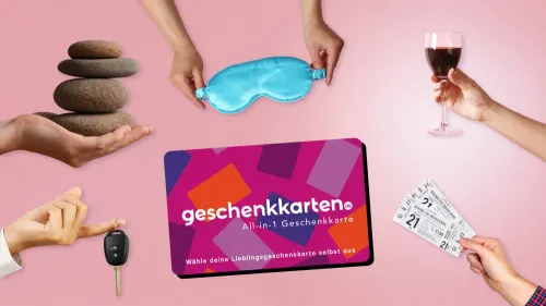 Die besten Erlebnisgeschenke – Ideen, die in Erinnerung bleiben