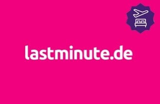 Lastminute.de Holiday Gutschein