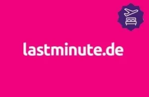 Lastminute.de Holiday Gutschein