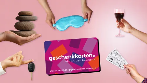 Die besten Erlebnisgeschenke – Ideen, die in Erinnerung bleiben