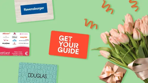 Gutscheine verschenken: So machst du es persönlich und kreativ