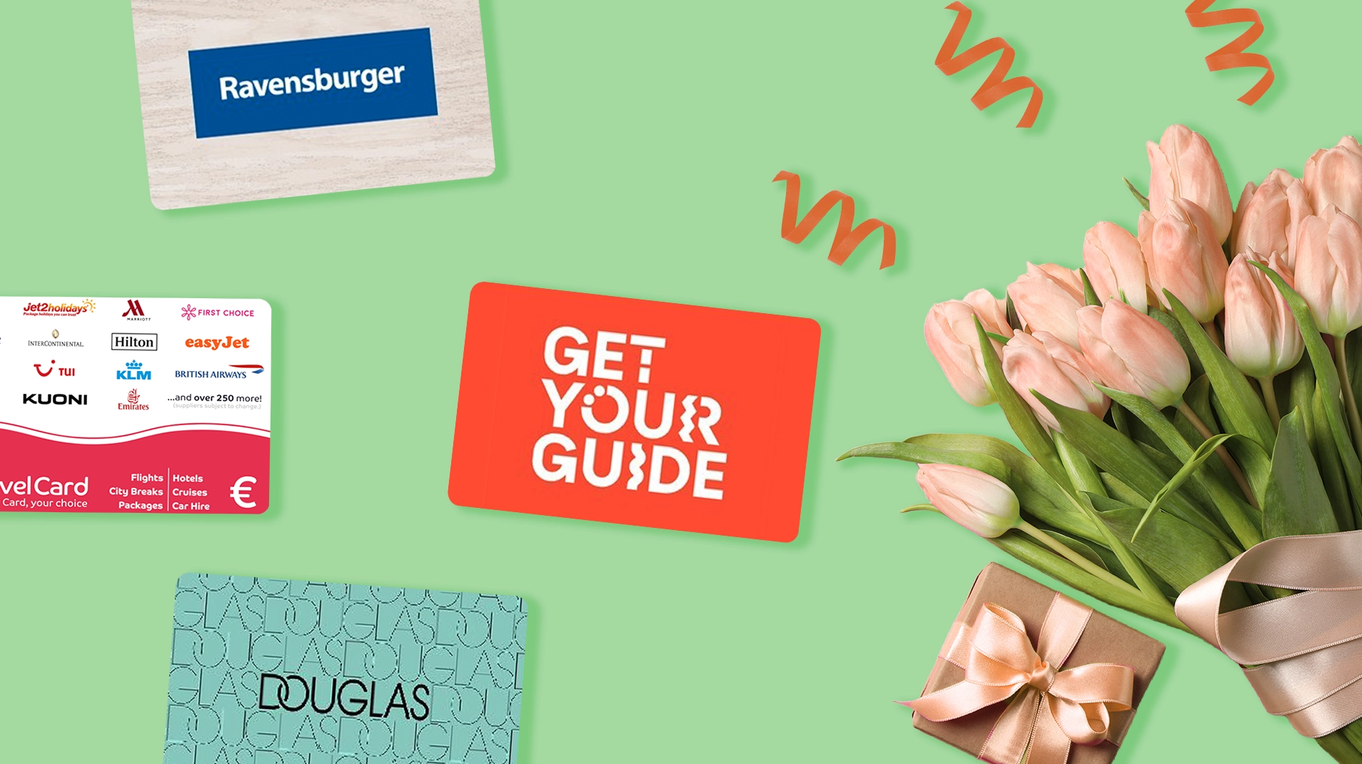 Gutscheine verschenken: So machst du es persönlich und kreativ