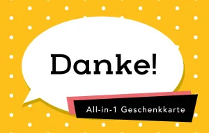 danke
