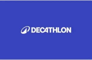 decathlon