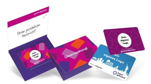 Gutschein zum Firmenjubiläum – Die clevere Geschenkidee