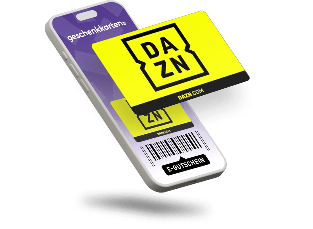 dazn