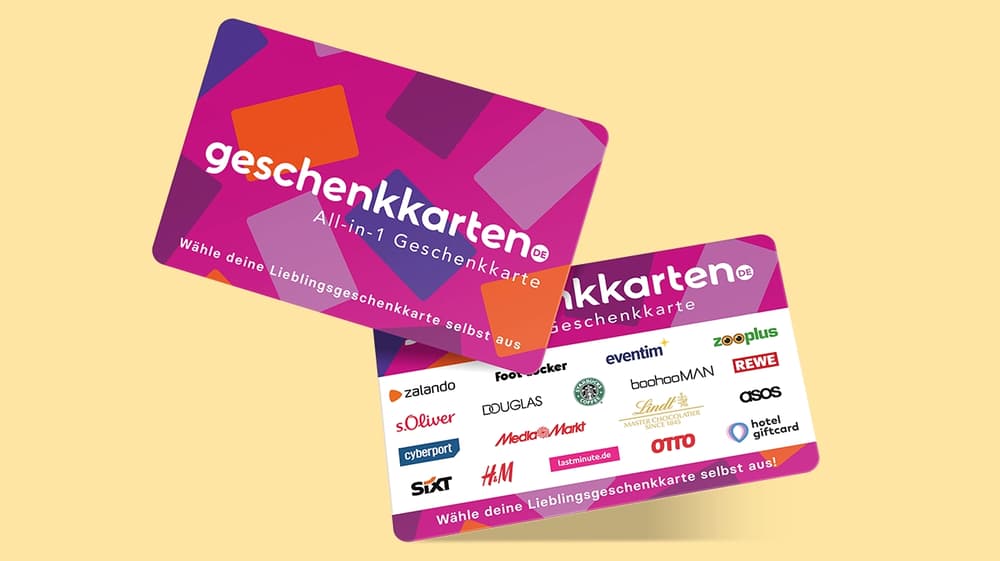 Mitarbeitergeschenke