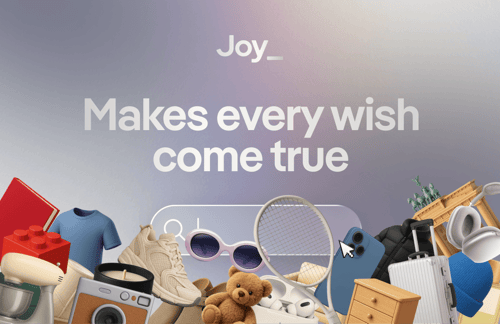 Joy