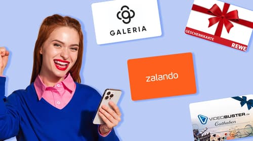 Online schenken leicht gemacht: Kreative digitale Geschenkideen 
