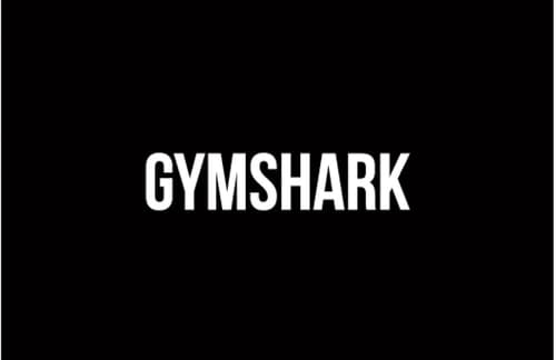Gymshark Geschenkkarte
