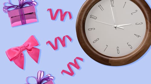 SOS-Geschenk für Sie: Last-Minute-Geschenk für die Frau
