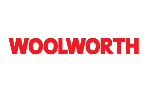 Woolworth Gutschein