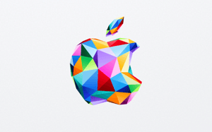 Apple Gift Card – E-Mail-Versand