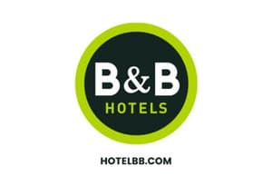 B&B Hotels Geschenkkarte