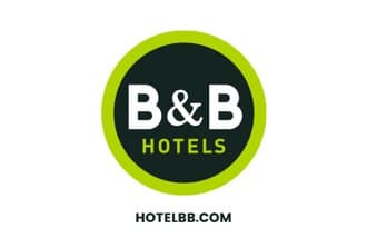 B&B Hotels Geschenkkarte