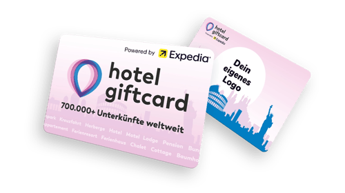 Hotel-Geschenkkarten: Entspannung und Erholung schenken