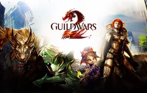 Guild Wars 2 Geschenkkarte
