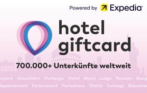 Hotelgiftcard