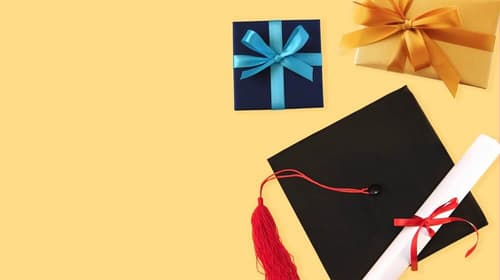 Geschenke zum Abitur: originelle Ideen + Tipps