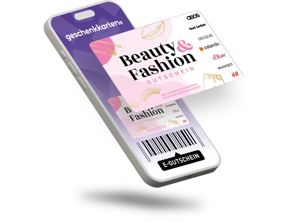 E-voucher