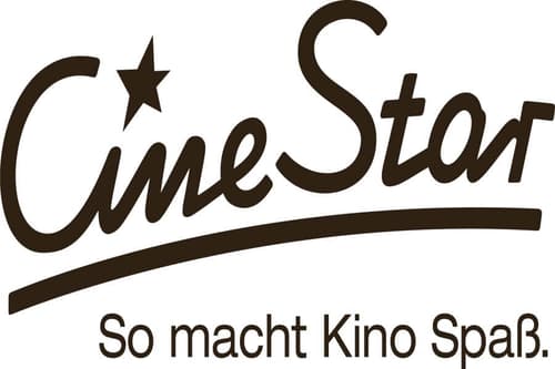 Cinestar Geschenkkarte
