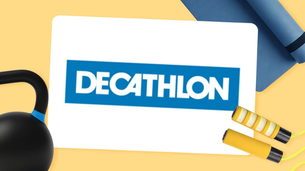Decathlon Gutschein kaufen: Wo geht das?