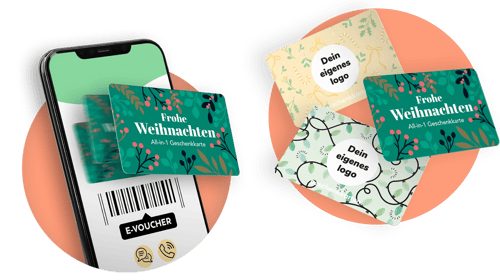 Weihnachtspräsente für Mitarbeiter bestellen