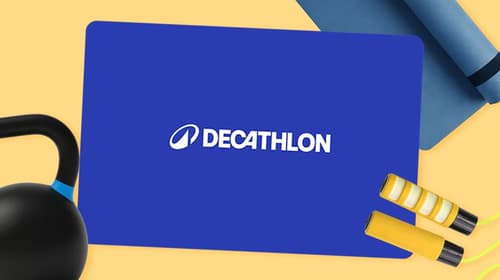 Decathlon Gutschein kaufen: Wo geht das?