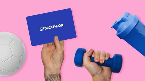 Decathlon Gutschein Guthaben abfragen