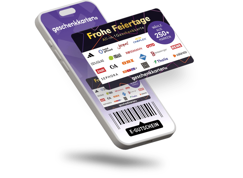 E-voucher