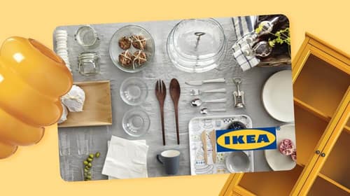 IKEA Gutschein einlösen: so funktioniert es